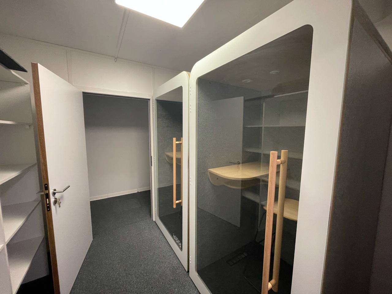 Bureau Toulouse 274m² Location bureau Toulouse Haute-Garonne OLBUR2530588 9